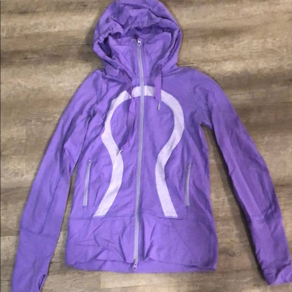 Lululemon Fitted Jacket - image 1